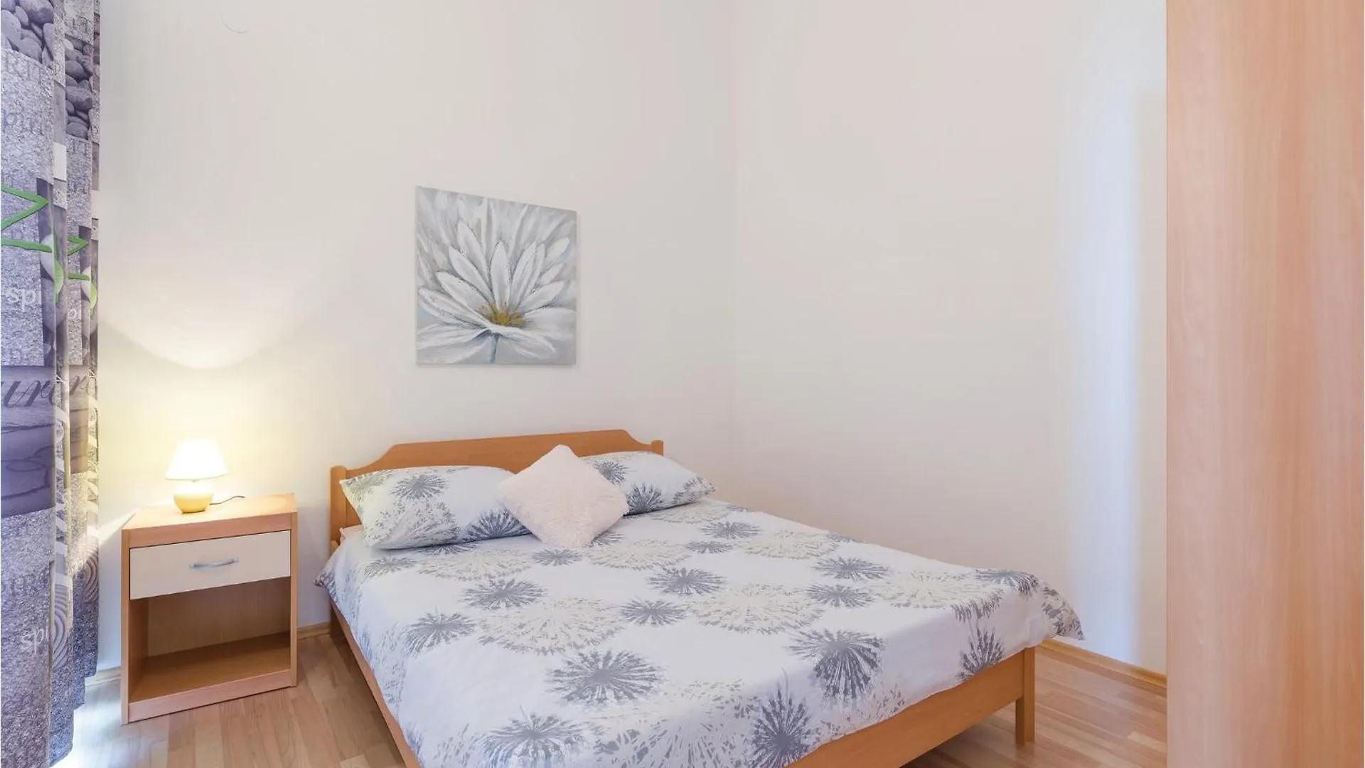 Cozy Apartment In Povljana